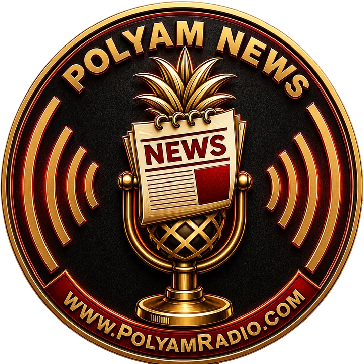 Polyam News