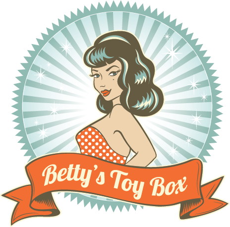 Betty’s Toy Box